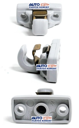 BASE PARA BICERA CUBRE SOL VW GOL SAVEIRO POLO CROSS FOX JETTA A4 GOLF A4 1.8L 2.0L TDI VR6 NUEVO BEETLE 1.8L 2.0L 2.5L TDI 16V 