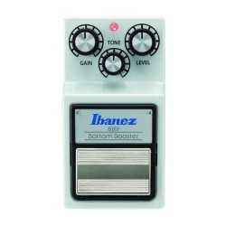 Pedal Ibanez efecto Bottom Booster. Pedal BB9