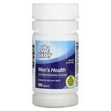 21st Century, One Daily, Salud Para Hombres, 100 Tabletas