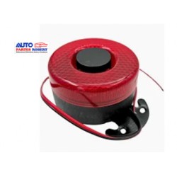 ALARMA REVERSA 6 TONOS CON LUZ OEM.