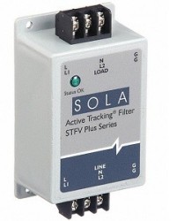 STFV05010N