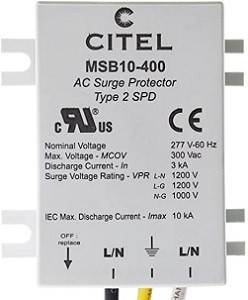 MSB10-400
