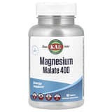 KAL, Malato de magnesio400, 90comprimidos