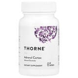 Thorne, Corteza suprarrenal, 60cápsulas