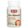 Jarrow Formulas, ZincBalance, Suplemento vegano para reforzar el sistema inmunitario, 100cápsulas vegetales