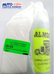 ALMOROL PROTECTOR CON ESPONJA Y ATOMiZADOR 1/4 DE LITRO