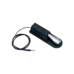 Pedal Yamaha de Sustain FC4. Pedal para Piano