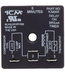 ICM205