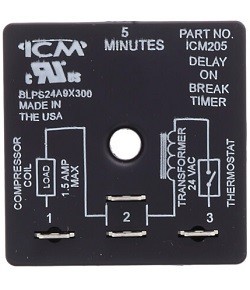 ICM205