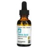 California Gold Nutrition, Ácido folínico, Sin alcohol, 30ml (1oz.líq.)