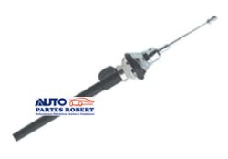 ANTENA AUTO ESTEREO SECCIONES CON LLAVE UNIVERSAL