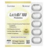 California Gold Nutrition, LactoBif® 100, 100.000 millones de UFC, 60 cápsulas vegetales