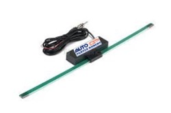 ANTENA ELECTRICA UNIVERSAL PARA PEGAR EN EL PARABRISAS GUAR31