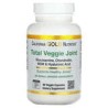 California Gold Nutrition, Fórmula vegetal para el refuerzo de las articulaciones, con glucosamina, condroitina, MSM y ácido hia