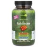 Irwin Naturals, 3-in-1CarbBlocker, Bloqueador de carbohidratos 3en1, Potencia máxima, 150cápsulas blandas