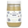 True Sea Moss, Gel de musgo marino, De recolección silvestre, 453 g (16 oz. líq.)