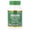 California Gold Nutrition, EuroHerbs, Extracto de cardo mariano, Calidad Euromed, 175mg, 60cápsulas vegetales