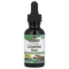 Nature's Answer, Raíz de regaliz, Extracto fluido, Sin alcohol, 2000mg, 30ml (1oz.líq.)