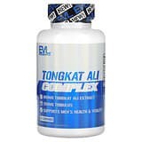 EVLution Nutrition, Complejo de tongkat ali, 800mg, 60cápsulas vegetales (400mg por cápsula)