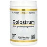 California Gold Nutrition, Calostro en polvo, Producto concentrado, 200g (7,05oz)