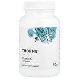 Thorne, VitaminaC con flavonoides, 90cápsulas