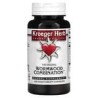 Kroeger Herb Co, Wormwood Combination, La combinación original de ajenjo, 100cápsulas vegetales