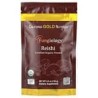 California Gold Nutrition, Fungiology®, Reishi orgánico certificado en polvo, 120g (4,2oz)