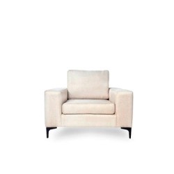 Sillón Etna alabastro