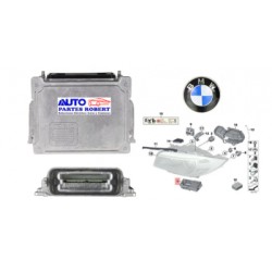 BALASTRA 120i 125i 130 135i M1 BMW 2005-2012 VOLVO MINI COOPER MITSUBISHI OEM.63117180050