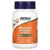 NOW Foods, Probiótico para mujeres, 20.000millones, 50cápsulas vegetales