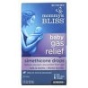 Mommy's Bliss, Alivio para los gases, Gotas de simeticona, Recién nacido+, 30ml (1oz.líq.)