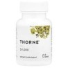Thorne, D-1000, 90 cápsulas