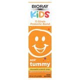 Bioray, Kids, NDFTummy, Mezcla de 11cepas probióticas, Sabor a frambuesa, 60ml (2oz.líq.)