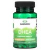 Swanson, DHEA, Alta potencia, 25 mg, 120 cápsulas