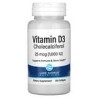 Lake Avenue Nutrition, VitaminaD3, 25mcg (1000UI), 360cápsulas blandas