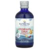 Nordic Naturals, Children'sDHA™, Suplemento para favorecer el desarrollo saludable del cerebro, los ojos y los nervios, Niños de
