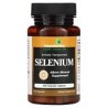 Futurebiotics, Selenio, 200 mcg, 100 cápsulas