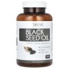 Healths Harmony, Aceite de semilla de comino negro, 1000 mg, 120 cápsulas (500 mg por cápsula)