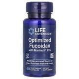 Life Extension, Fucoidan optimizado con Maritech926, 60cápsulas vegetales