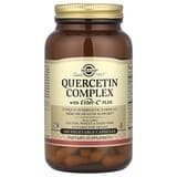 Solgar, Complejo de quercetina con Ester-C®Plus, 100cápsulas vegetales