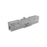 SISTEMA DESLIZABLE SERIE “C01” 80Kg PARA MADERA O CRISTAL MOD. CY-C01