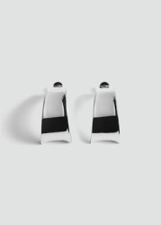 Pendientes maxi relieve ondulados