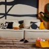 Sillón 1 plaza Mood - Beige
