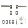 CERRADURA MOD. CMW004