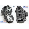 BASE FOCOS CALAVERA VW TRANSPORTER T5 2003-2010 MADE IN SLOVAKIA LADO DERECHO 7H5 945 258 A