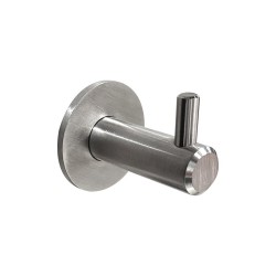 PERCHA - ACERO INOXIDABLE MOD. WHK001