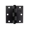 BISAGRA DE LIBRO 2.5"×2.5"×2mm, 3"×3"×2mm, 3.5"×3.5"×2mm, 4"×4"×2mm ECONÓMICA MOD. 31330SN