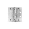 BISAGRA RESISTENTE AL FUEGO - 4.5"x4.5"x 3.5mm/4.6mm - MOD. CMJ030