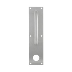 PLACA DE JALAR PARA BARRA ANTIPÁNICO MOD. CMPA001
