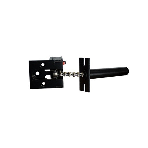 CADENA DE SEGURIDAD OCULTO MOD. DG0040SS